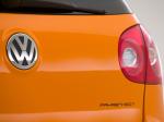 Volkswagen Golf GTi Fahrenheit 2007 года
